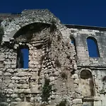 Turkish Tower *