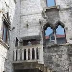 Apartment Turkish Tower