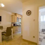 Turkish Tower Apartment *