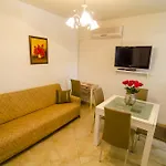 Apartment Turkish Tower