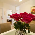 Apartment Turkish Tower *