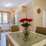 Apartment Turkish Tower Split