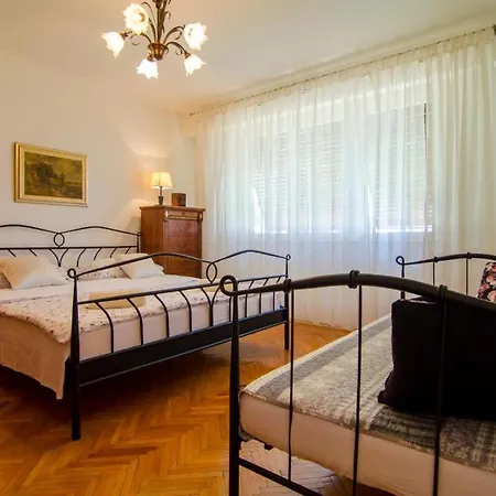 Apartment Turkish Tower Split