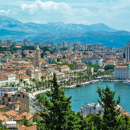 Апартаменты Turkish Tower