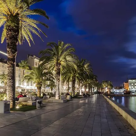 Turkish Tower Апартаменты *