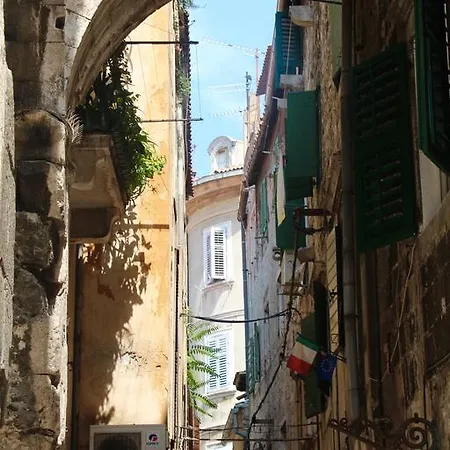 Turkish Tower *