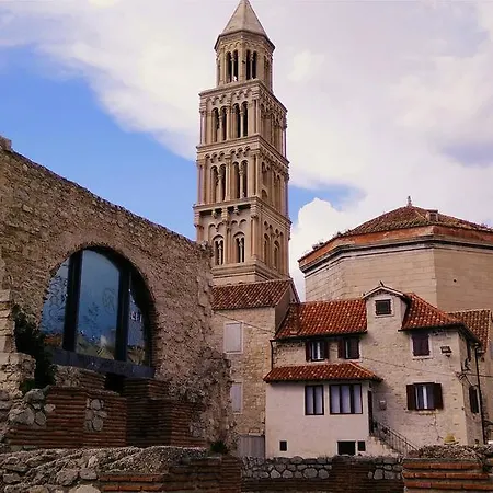 Апартаменты Turkish Tower *