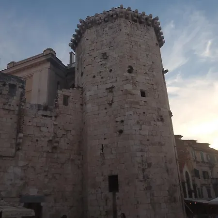 Turkish Tower *