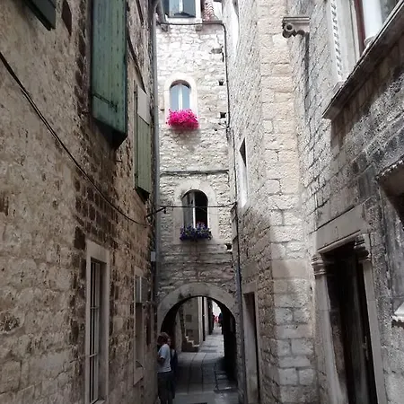 Apartment Turkish Tower *