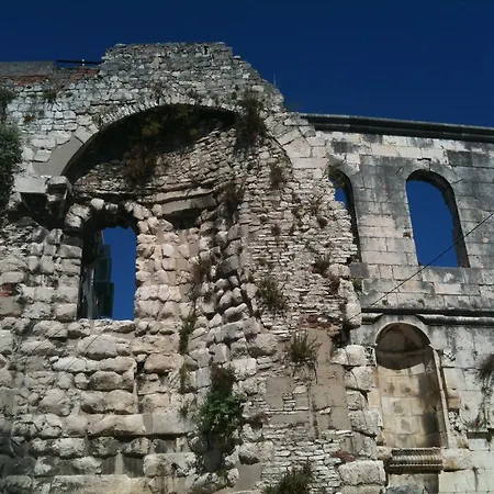 Turkish Tower *