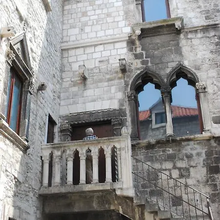 Apartment Turkish Tower