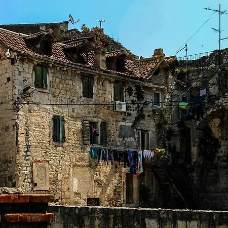 Turkish Tower Апартаменты *