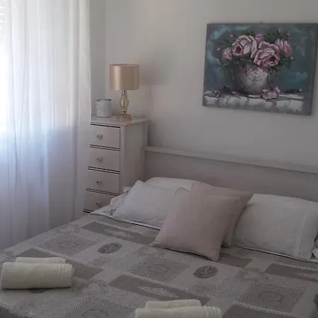 Apartment Turkish Tower *
