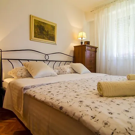 Apartment Turkish Tower