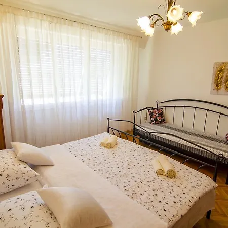 Apartment Turkish Tower *