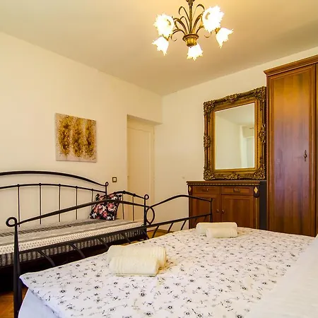 Apartment Turkish Tower *