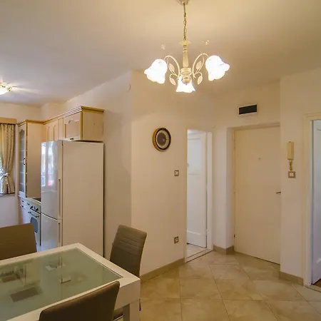 Lägenhet Turkish Tower