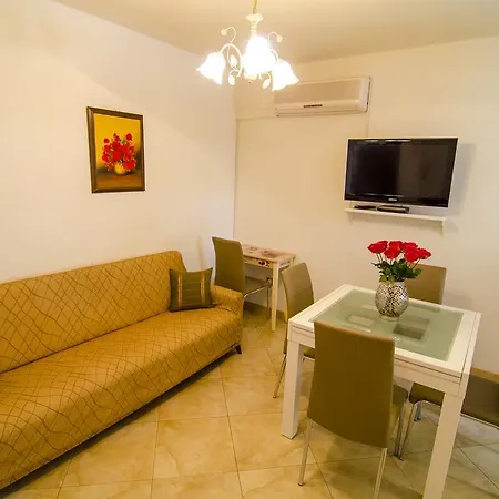 Lägenhet Turkish Tower