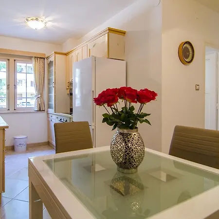 Lägenhet Turkish Tower Split