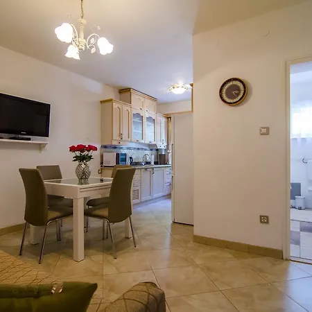 Turkish Tower Lägenhet *