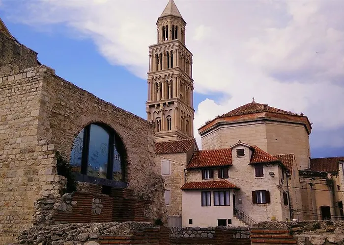 Apartament Turkish Tower *