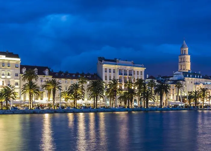 Turkish Tower Apartament