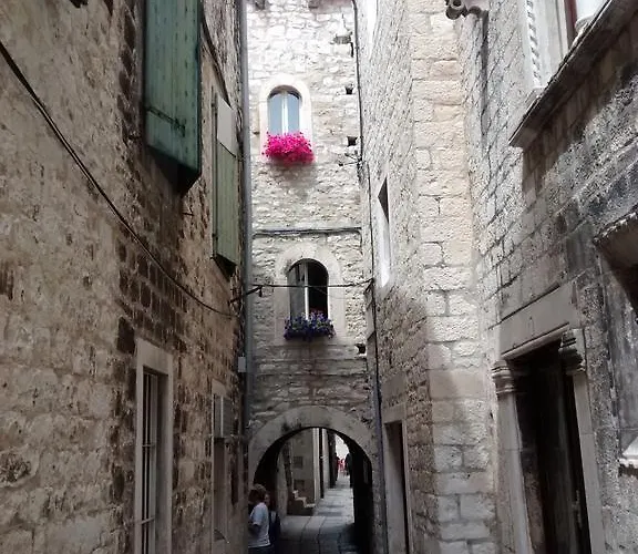 Apartament Turkish Tower *