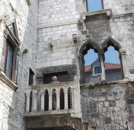 Apartament Turkish Tower