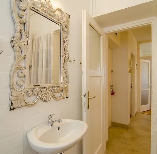 Apartament Turkish Tower *