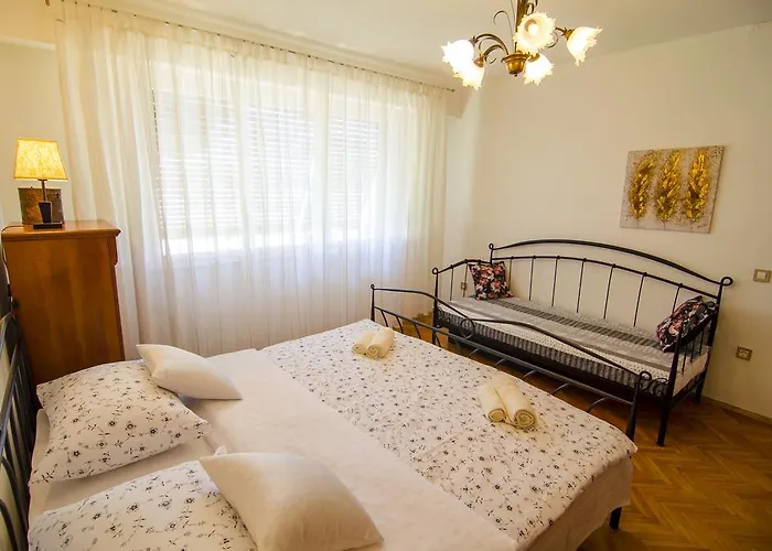 Apartament Turkish Tower *