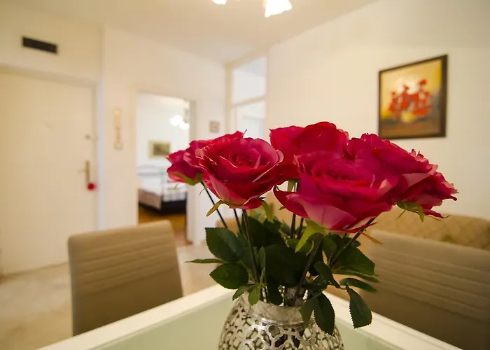 Apartament Turkish Tower *